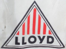 Lloyd Logo